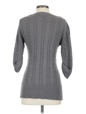 Metrostyle Pullover Sweater (view 2)