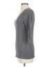 Metrostyle Gray Pullover Sweater Size S - photo 5