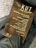 Kut from the Kloth Hearts Blue Jeans Size 6 (petite) - photo 8