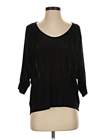 Splendid 3/4 Sleeve T-Shirt (view 1)