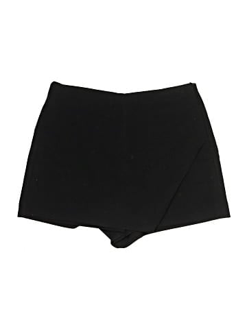 Zara Shorts (view 1)