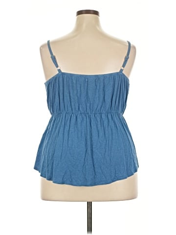 Maurices Sleeveless Blouse (view 2)