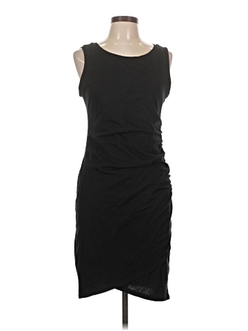 Leith Sleeveless T-Shirt (view 1)