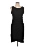 Leith Black Sleeveless T-Shirt Size L - photo 1