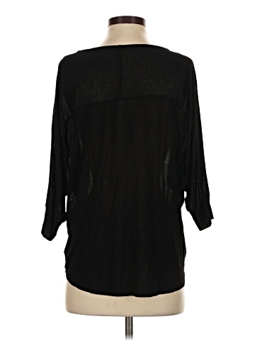 Splendid 3/4 Sleeve T-Shirt (view 2)