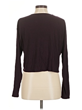 Victoria's Secret Long Sleeve Top (view 2)