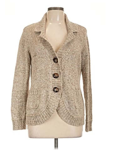 Christopher & Banks Cardigan (view 1)
