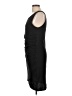 Leith Black Sleeveless T-Shirt Size L - photo 5