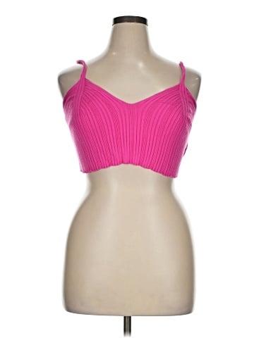 Cider Tank Top (view 1)