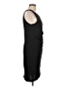 Leith Black Sleeveless T-Shirt Size L - photo 4