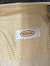 Talbots Tan Long Sleeve Blouse Size 10 (estimated) - photo 7
