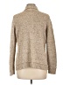 Christopher & Banks Tweed Tan Cardigan Size L - photo 2