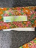 Unbranded Paisley Orange Cocktail Dress One size - photo 7