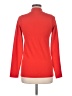 Athleta Red Turtleneck Sweater Size M - photo 2