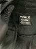 Hurley Black Track Pants Size M - photo 7