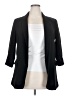 Zara Basic Black Blazer Size 32 - photo 1