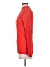 Athleta Red Turtleneck Sweater Size M - photo 5