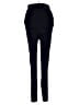 PoshDivah Black Active Pants Size M - photo 2