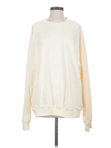 Nap Sweatshirt (view 1)