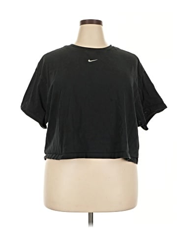 Nike Active T-Shirt (view 1)