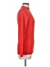 Athleta Red Turtleneck Sweater Size M - photo 4