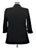 Zara Basic Black Blazer Size 32 - photo 2