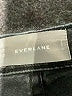 Everlane Houndstooth Black Jeans Size 28 waist - photo 7