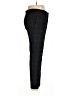 H&M Plaid Black Dress Pants Size 34 waist - photo 4
