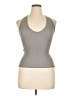 Ododos Gray Tank Top Size XL - XXL - photo 1