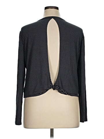 NY&C Long Sleeve Top (view 2)