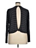 NY&C Black Long Sleeve Top Size XL - photo 2