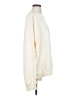 Nap 100% Cotton Ivory Sweatshirt Size S - photo 4