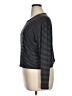 NY&C Black Long Sleeve Top Size XL - photo 5