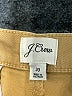 J.Crew Solid Tan Khakis Size 30 waist - photo 7