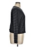 NY&C Black Long Sleeve Top Size XL - photo 4