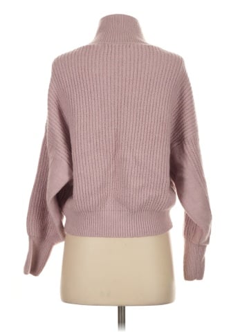 Urban Outfitters Turtleneck Sweater (view 2)
