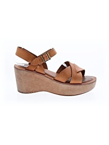 Kork-Ease Wedges (view 1)