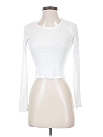Everlane Long Sleeve T-Shirt (view 1)