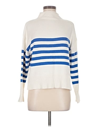 TRUTH BY REPUBLIC Turtleneck Sweater (view 1)