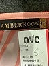 Ambernoon Graphic Red Jumpsuit Size 23 waist - photo 4