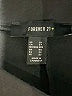 Forever 21 Plus Black Active Pants Size 2X Plus - photo 4