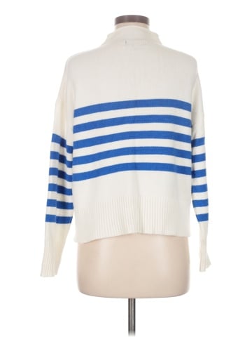 TRUTH BY REPUBLIC Turtleneck Sweater (view 2)
