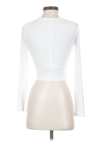 Everlane Long Sleeve T-Shirt (view 2)