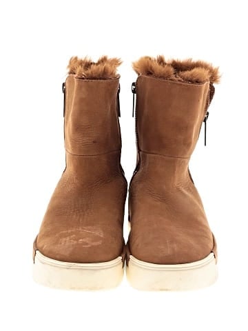 J/Slides Ankle Boots (view 2)