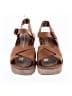 Kork-Ease Tan Wedges Size 7 - photo 2
