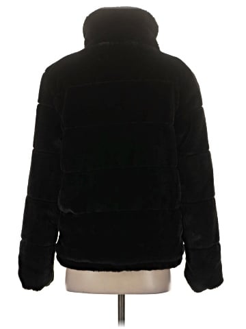 Avec Les Filles Faux Fur Jacket (view 2)