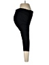 BumpStart Black Active Pants Size Lg Maternity - photo 5