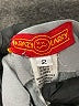 Krazy Larry Solid Gray Active Pants Size 2 - photo 7