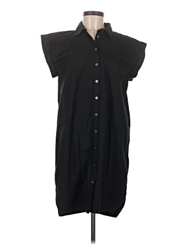 Ann Taylor LOFT Casual Dress (view 1)
