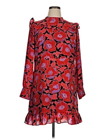 Who What Wear Casual Dress (view 1)